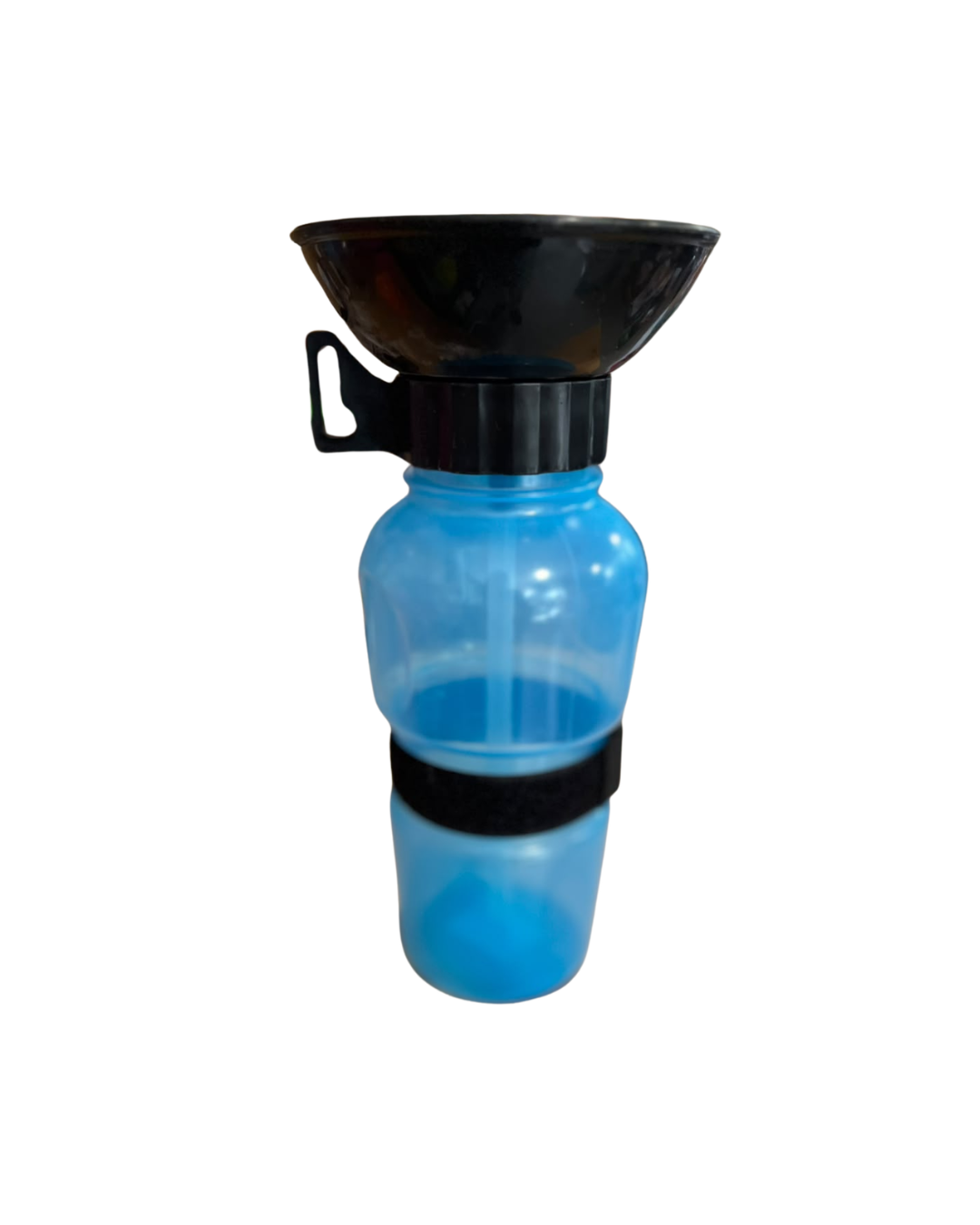 Botella de Agua para Paseos