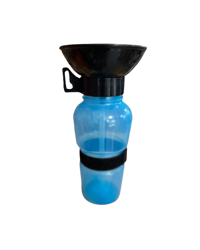 Botella de Agua para Paseos