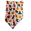 Bandanas para Perros Diseño Halloween