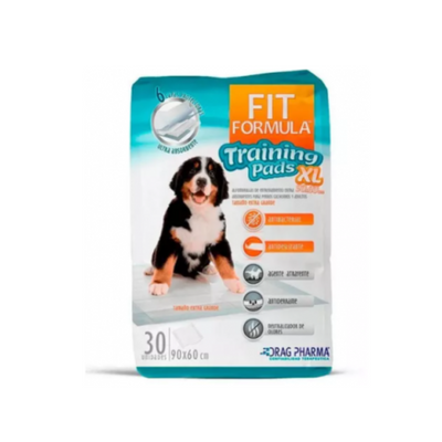 Sabanillas Fit formula 30 Unidades