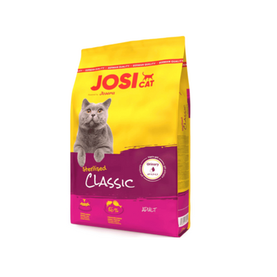 Josera Josicat Esterilizado Classic