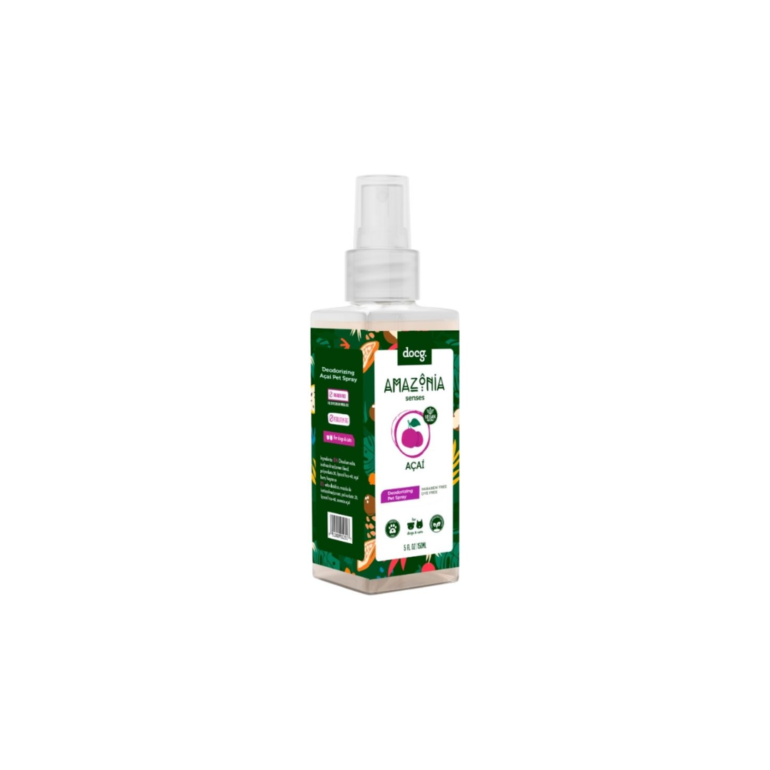 Amazonia Colonia Aroma Acaí