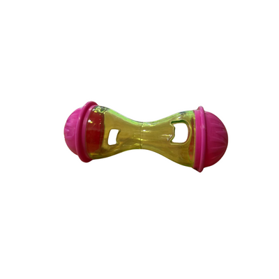 Juguete Dispensador de Alimento para Gato