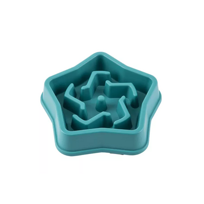 Plato Anti-Ahogo Estrella
