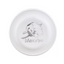 Meianzu Frisbee de Silicona 18,5 cms