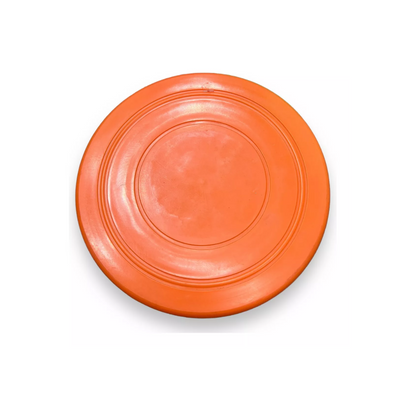 Meianzu Frisbee de Silicona 17 cms