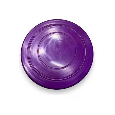 Meianzu Frisbee de Silicona 17 cms