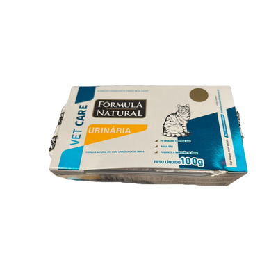 Formula Natural Vet Care Urinary Alimento Húmedo