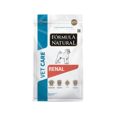 Formula Natural Vet Care Renal
