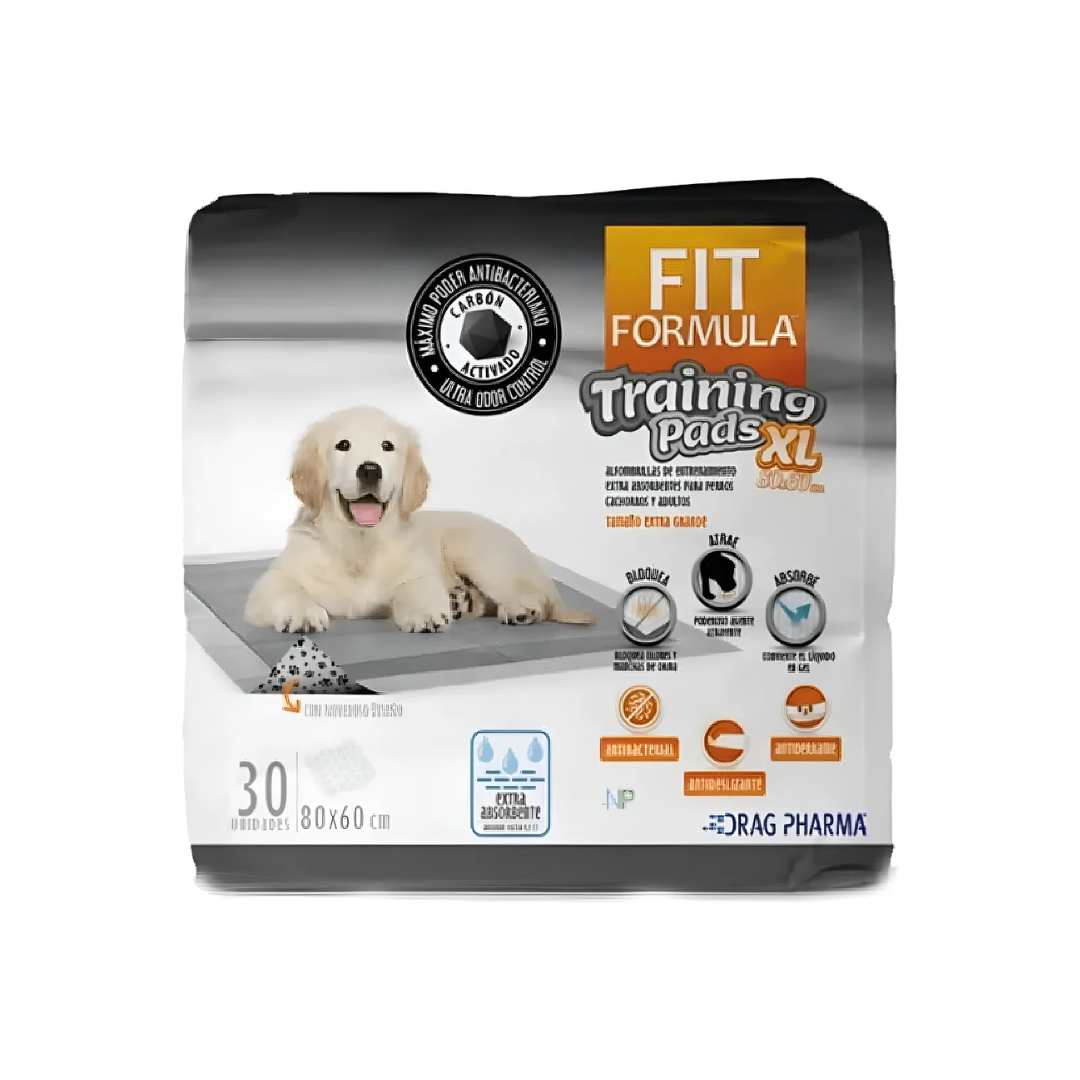 Sabanillas Fit formula XL 10 unidades