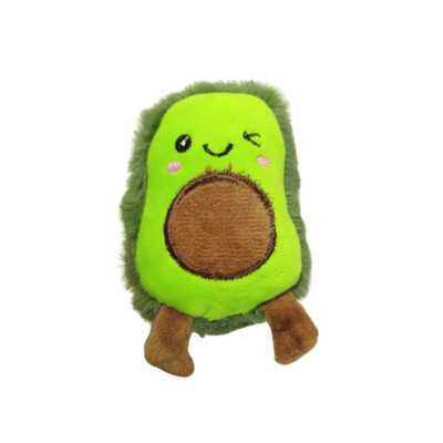 Wonder Palta de Juguete con Catnip