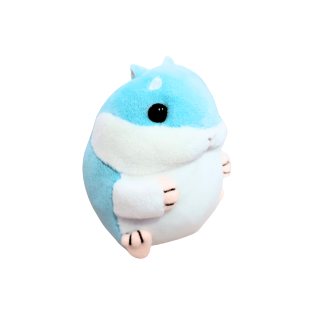 Wonder Cat Cuy de Juguete con Catnip