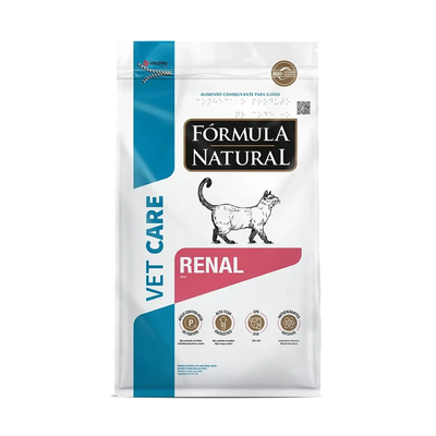 Fórmula Natural Vet Care Renal para Gatos 1.5 kg