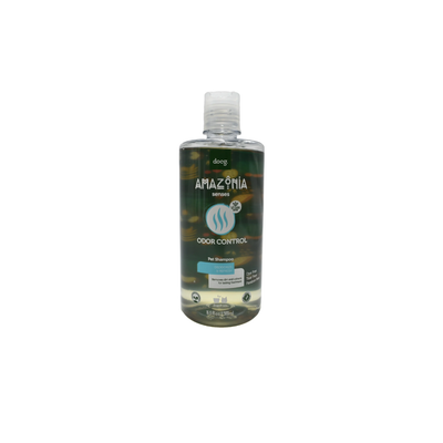 Amazonia Shampoo para Perro Control de Olores 500 ml