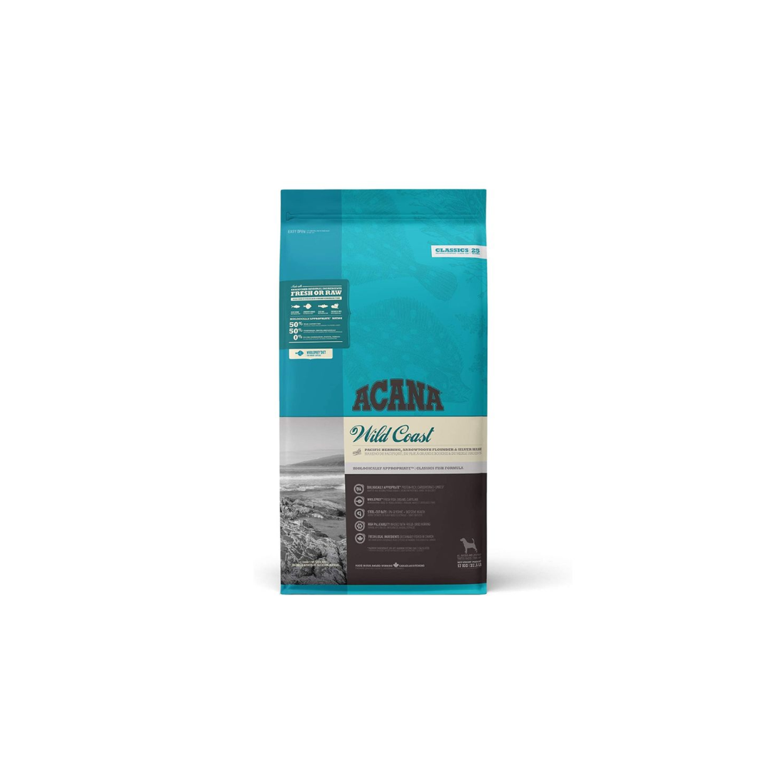 Acana Classics Wild Coast