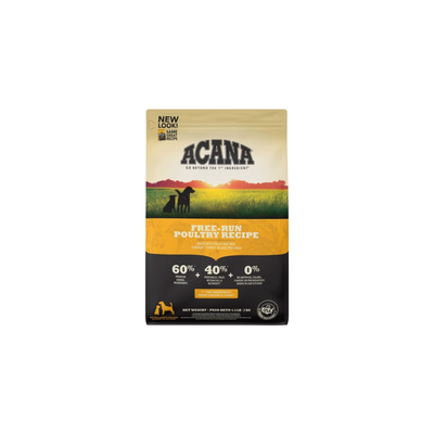 Acana Free Run Poultry