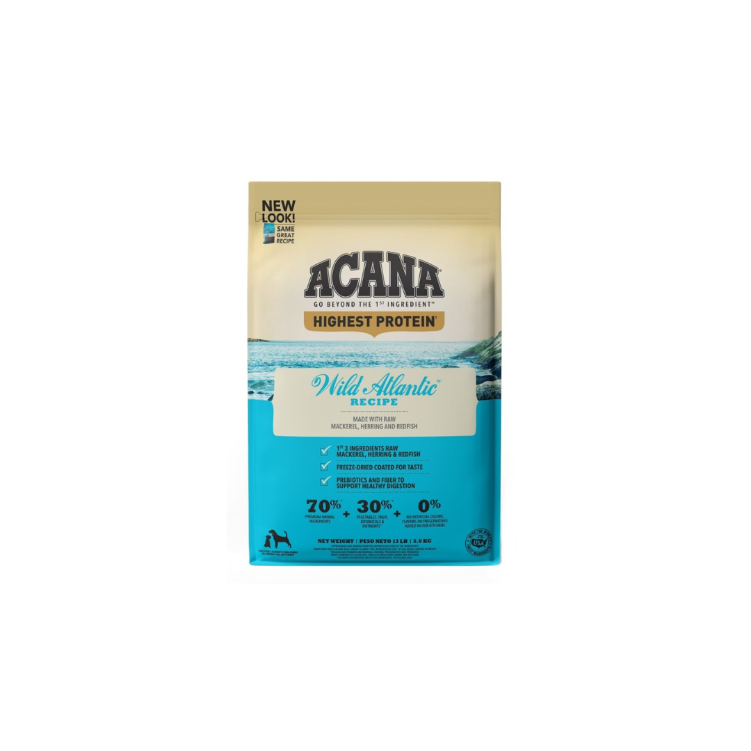Acana Wild Atlantic Perro