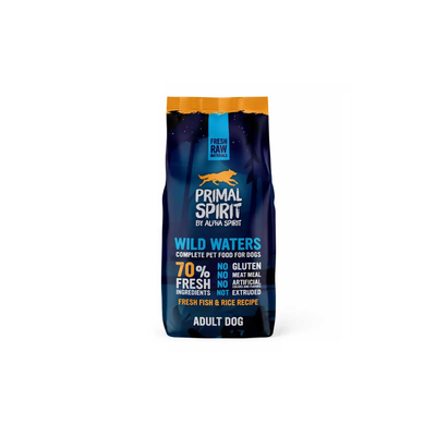 Primal Spirit Wild Waters By Alpha Spirit
