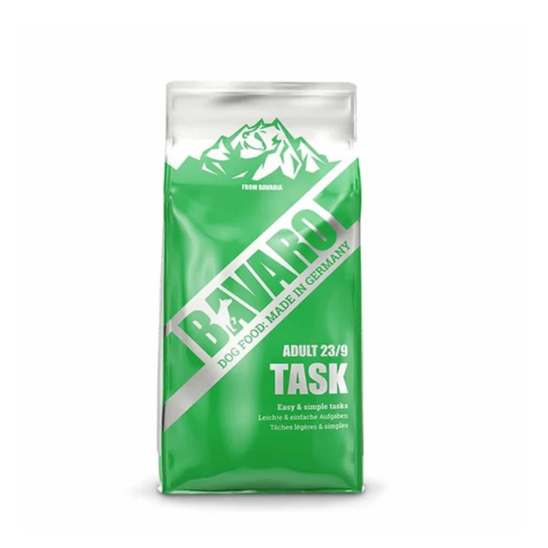 Bavaro Task Perro 18 Kg