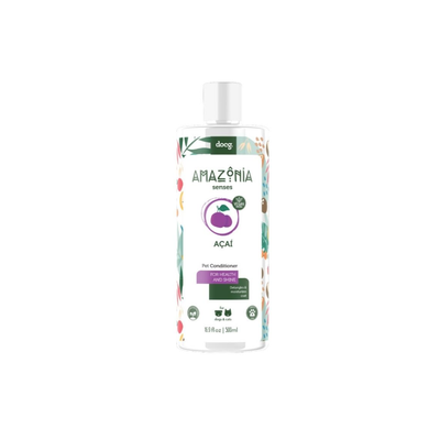 Amazonía Acondicionador de Acaí 500 ml