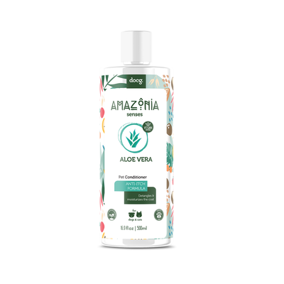 Amazonía Acondicionador de Aloe Vera 500 ml