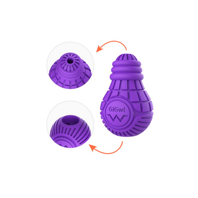 Gigwi Bulb Rubber – L