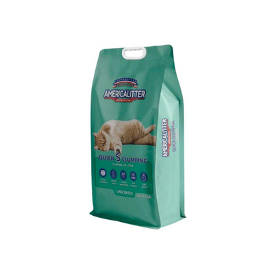 America Litter Arena Quick Clumping 15Kg