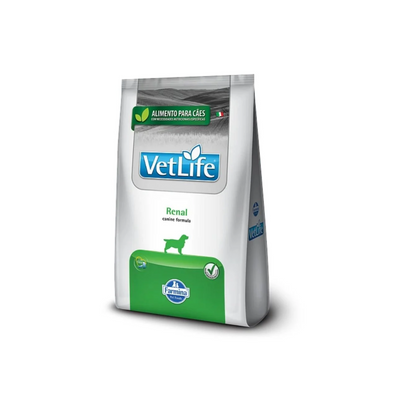 Vetlife Renal Perro