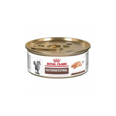 Royal Canin Gastrointestinal Gato Lata 145 gr