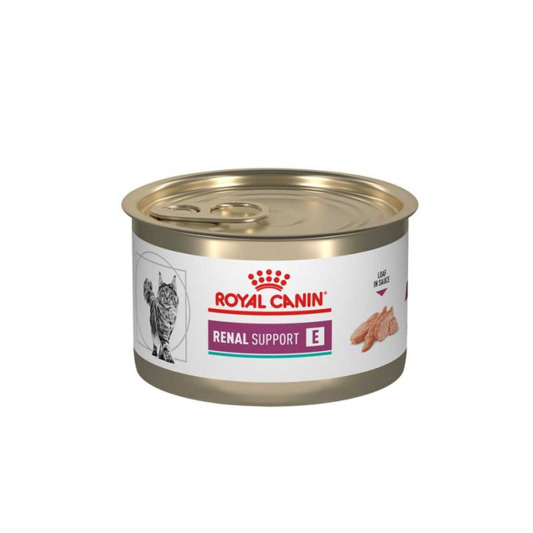 Royal Canin Renal Gato Lata 145 gr