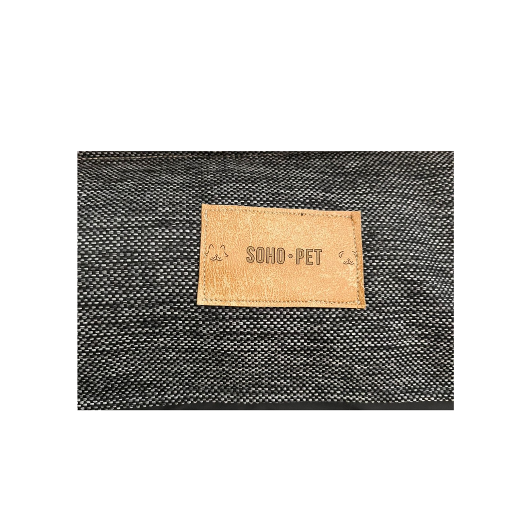 Soho Pet Cama Modelo Cozy Pouff L