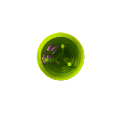 Los Piwos Dispensador de Alimento Interactivo