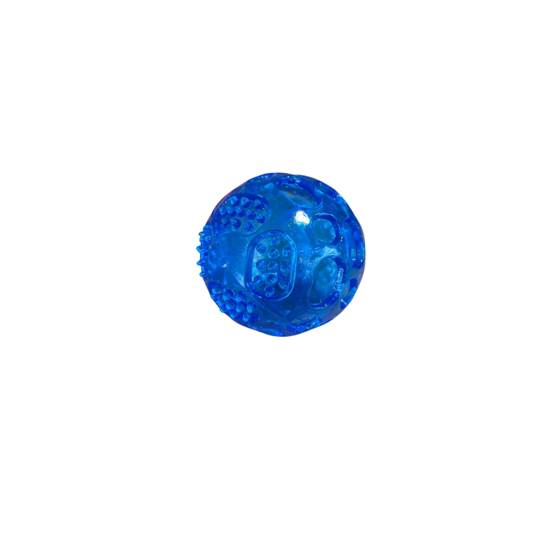 Los Piwos Pelota Squeeze Float