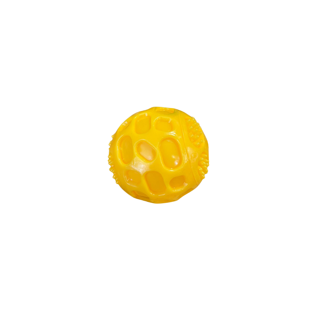 Los Piwos Pelota Squeeze Float