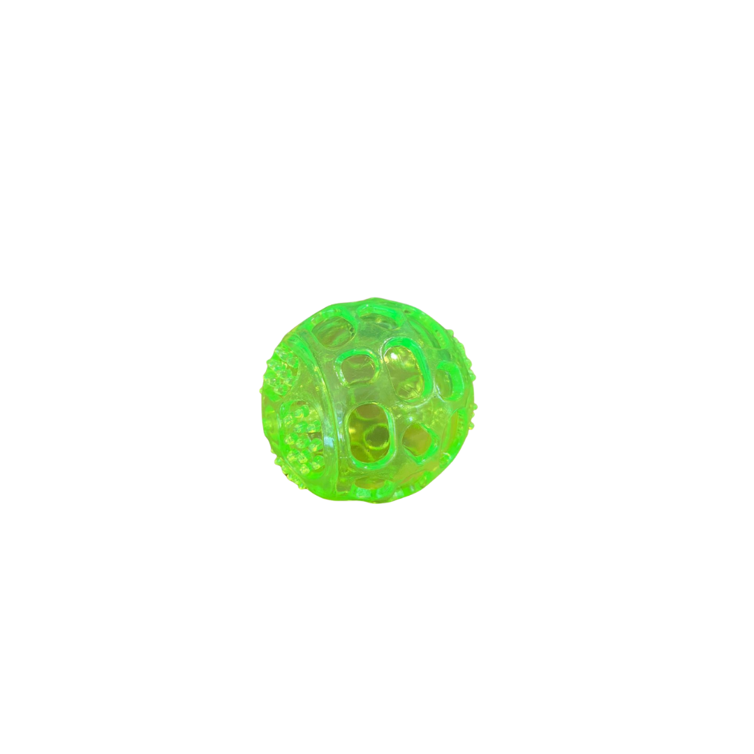 Los Piwos Pelota Squeeze Float