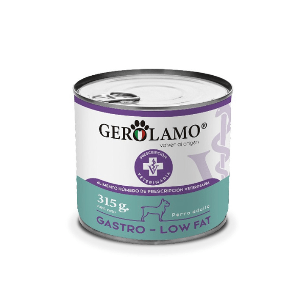 Gerolamo Perro Gastro-Low