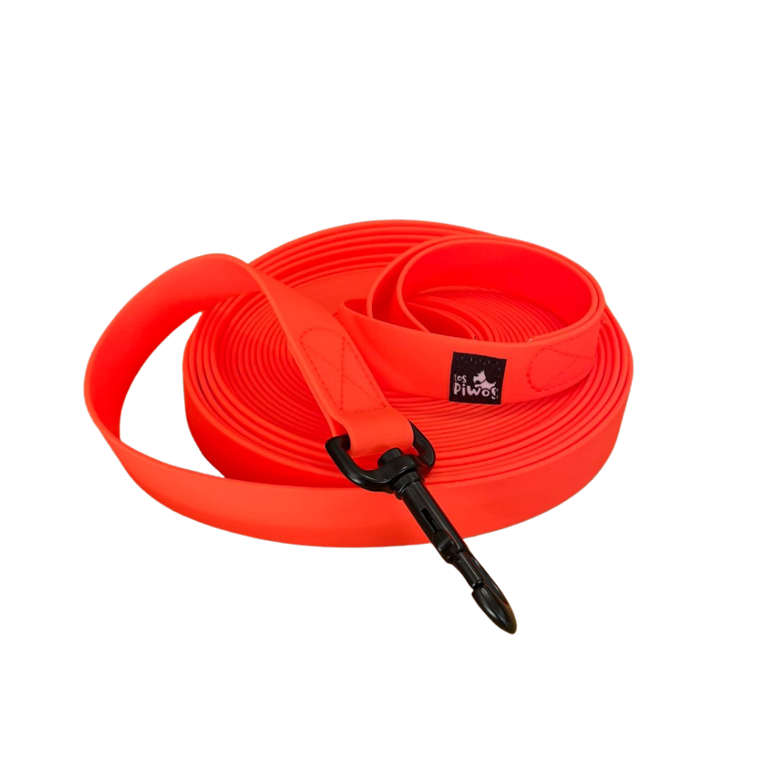 Los Piwos Correa Impermeable 10 mts