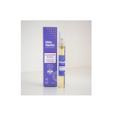 Huellanto Lavanda Calm