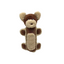 Peluche con sonido de Botella diseño de Animales