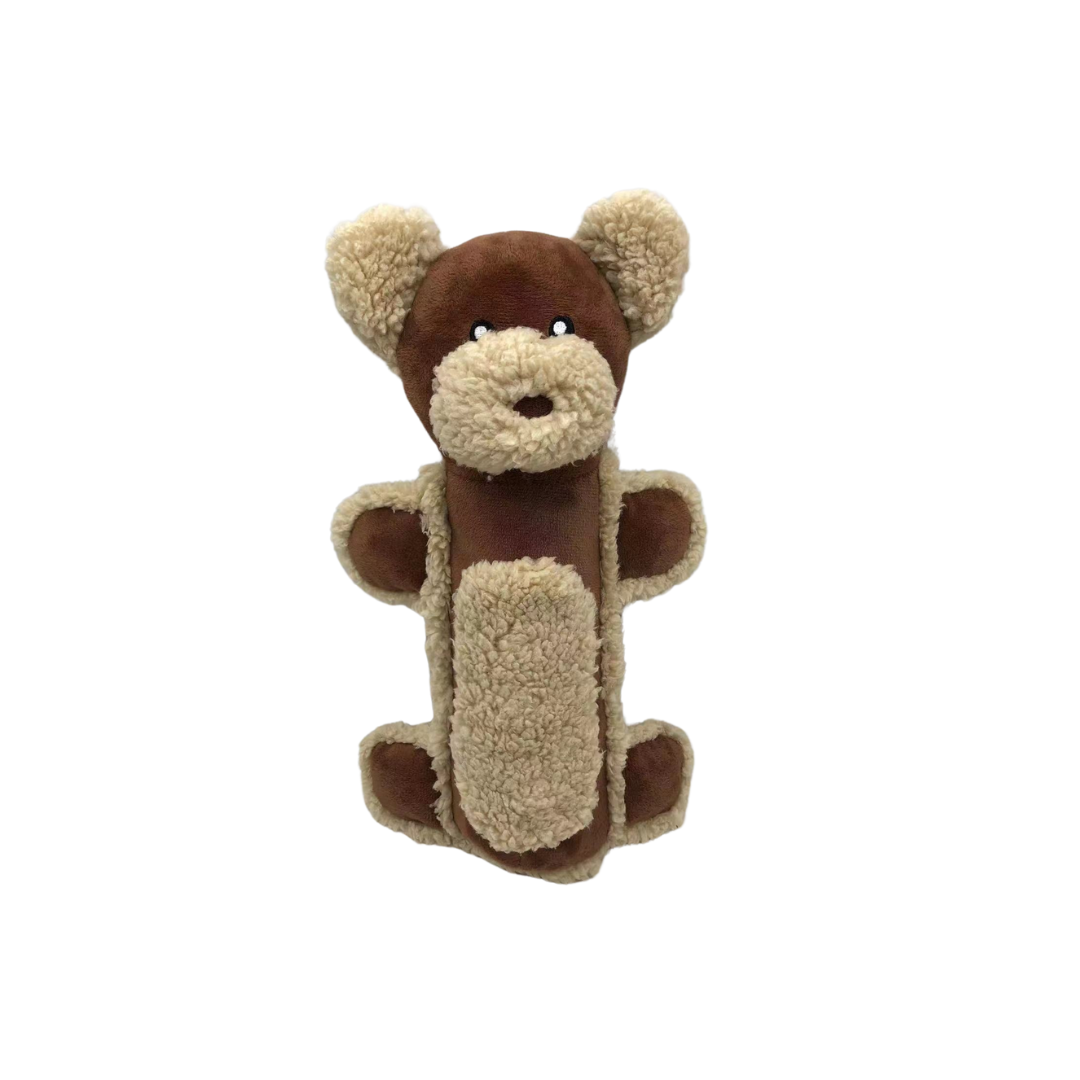 Peluche con sonido de Botella diseño de Animales