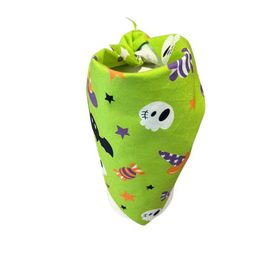 Bandanas para Perros Diseño Halloween