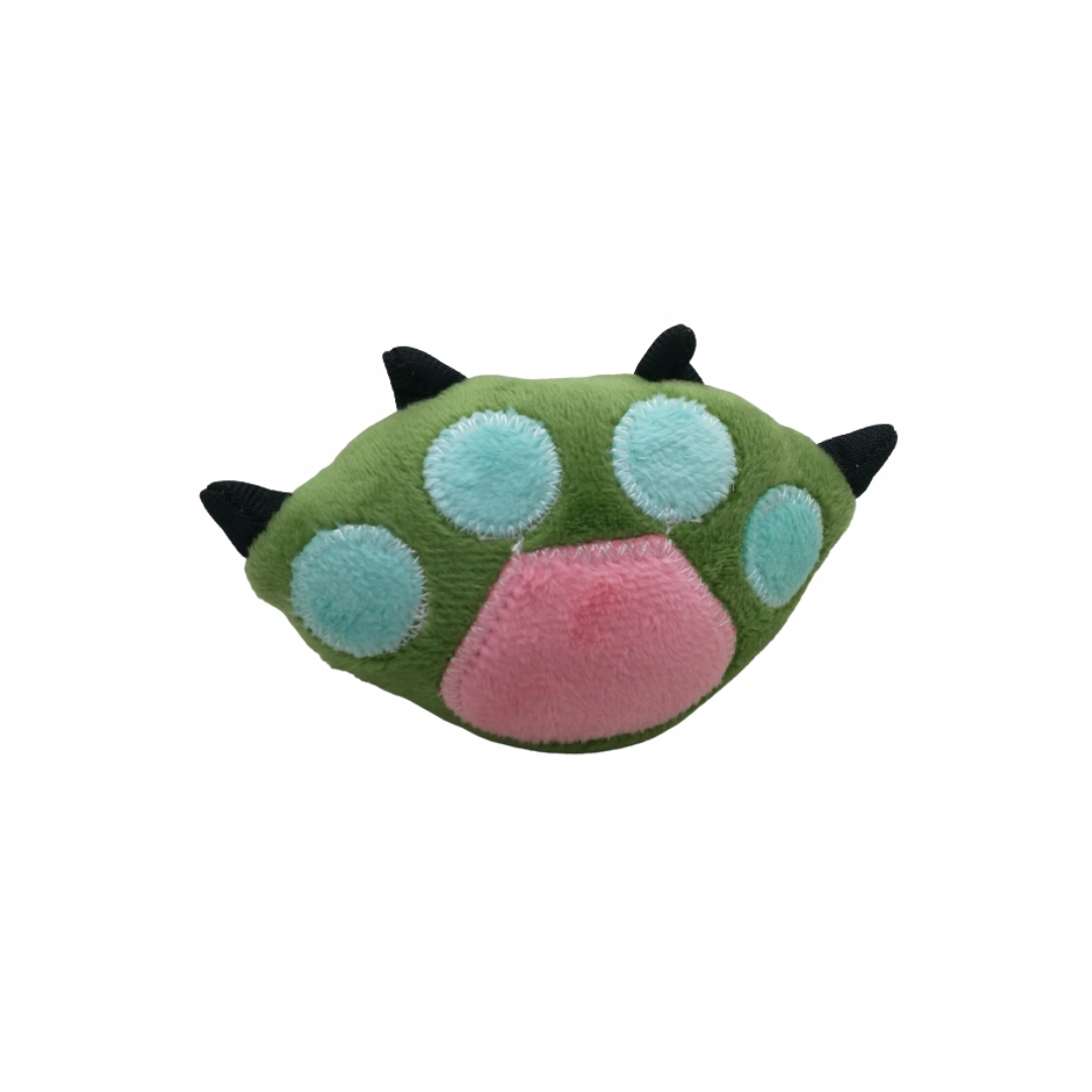 Mondo Juguete para Gato Garrita de Peluche