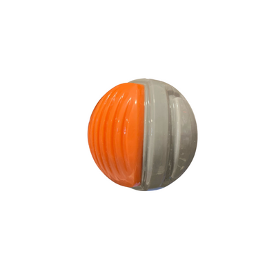 Los Piwos Pelota de Goma con Sonido y Patrón