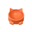 Plato para Gato con forma de Gato
