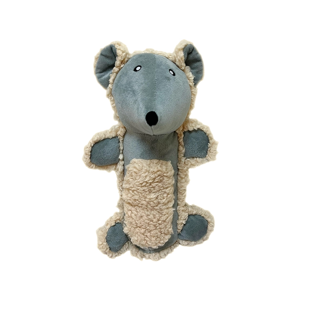 Peluche con sonido de Botella diseño de Animales