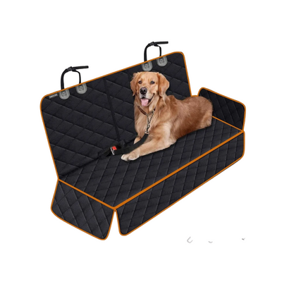 Protector de Asiento para Auto