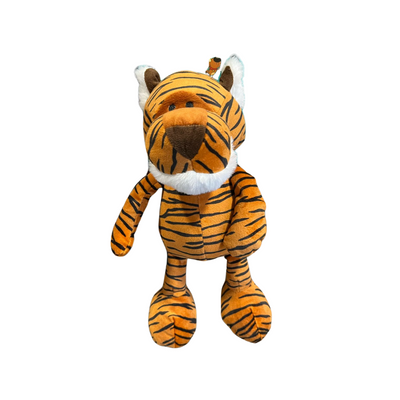 Peluche diseño Animalitos con sonido