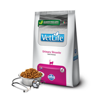 VetLife Urinary Gato