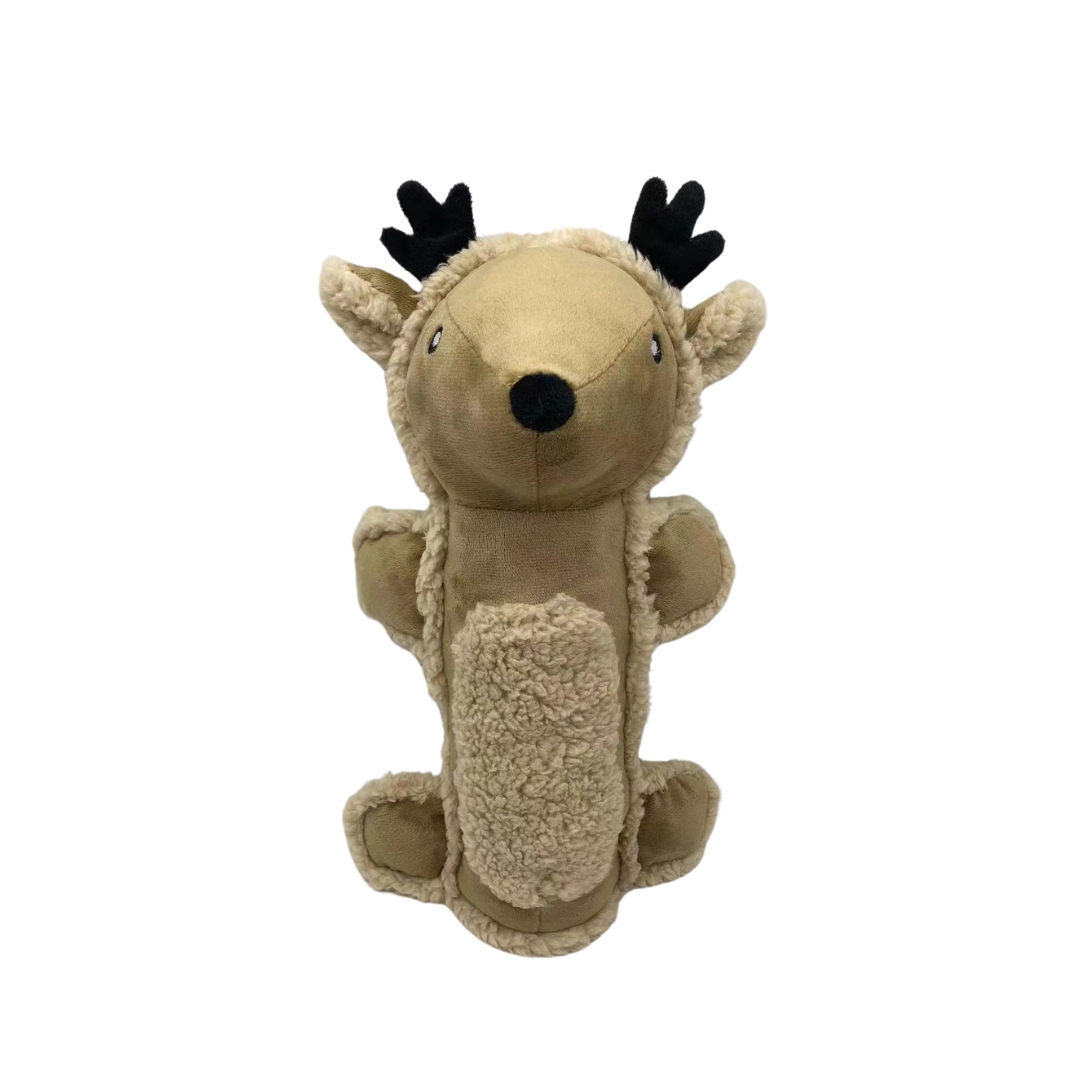 Peluche con sonido de Botella diseño de Animales