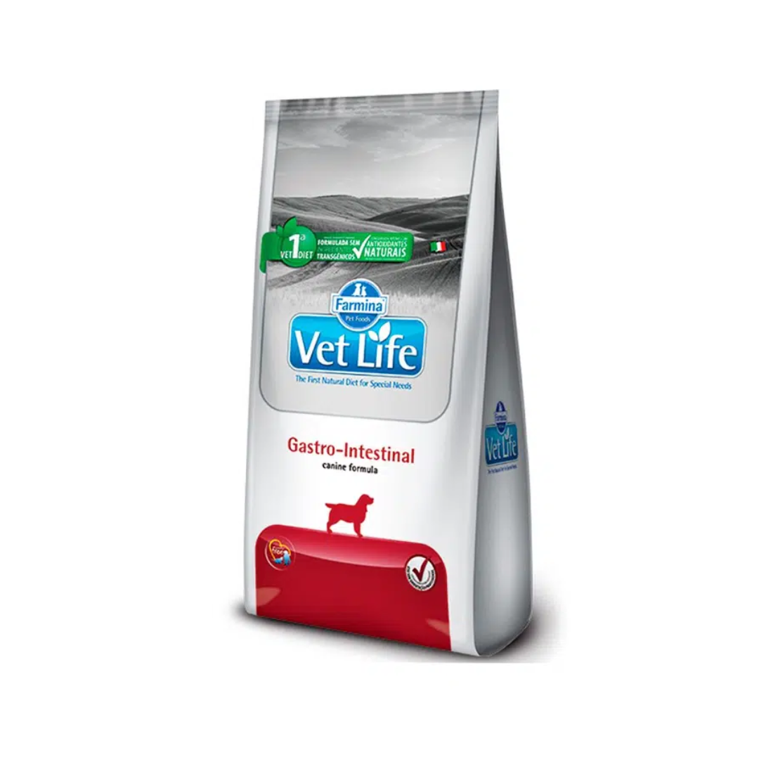 VetLife Gastro Intestinal Perro